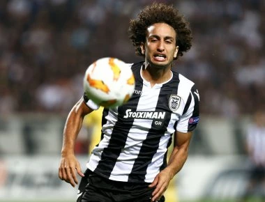 Πέταξε το γάντι ο Ουάρντα: Η ατάκα-απάντηση στον Λουτσέσκου!